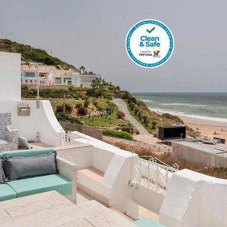 Vila Varanda By Sevencollection Villa Salema Exterior photo