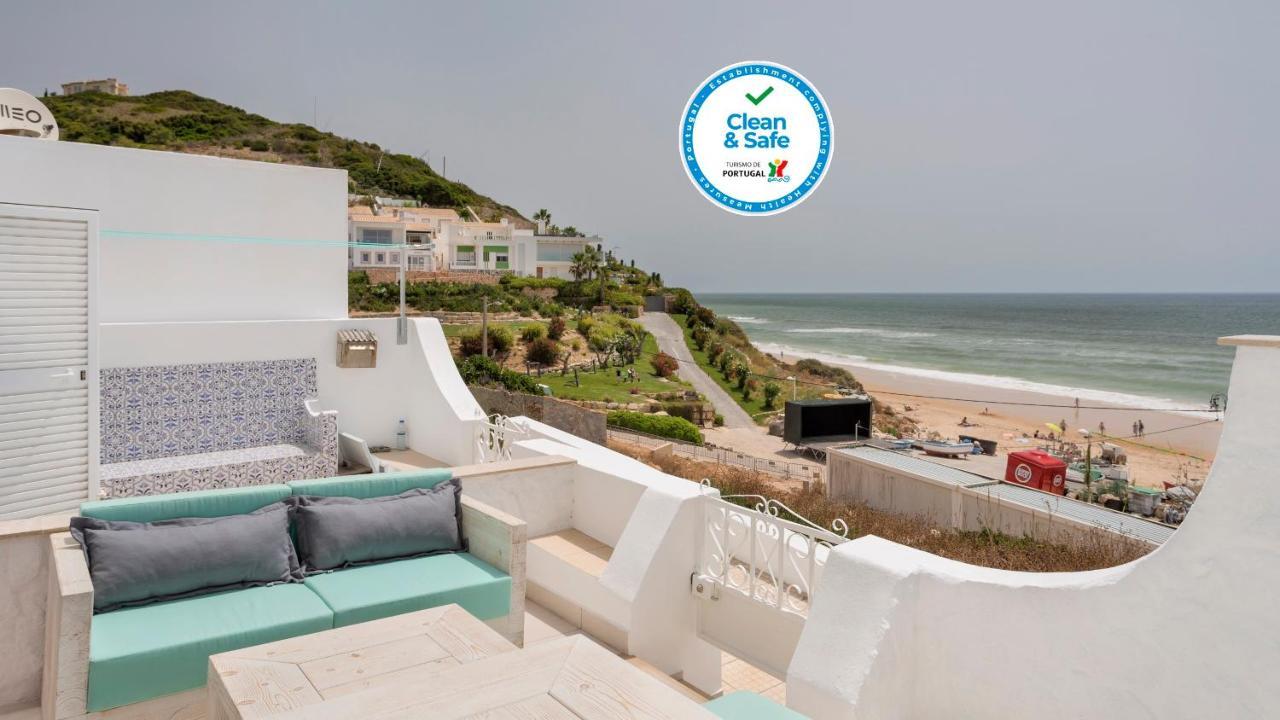 Vila Varanda By Sevencollection Villa Salema Exterior photo