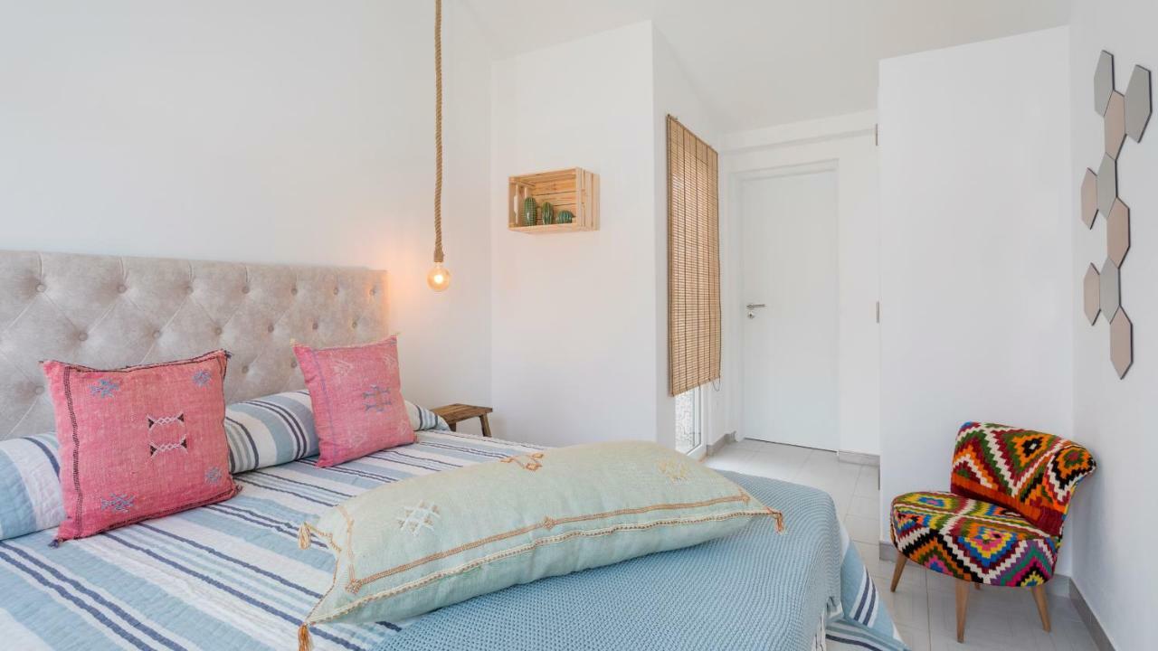 Vila Varanda By Sevencollection Villa Salema Exterior photo